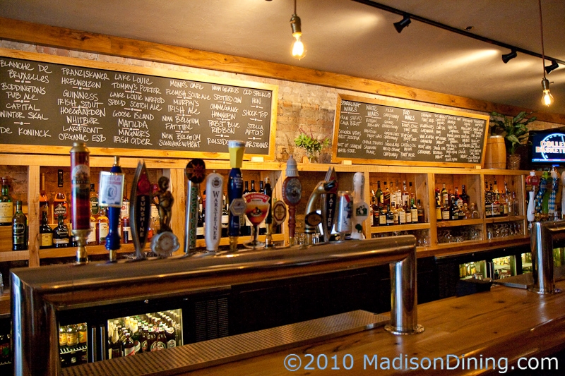 things to do in madison